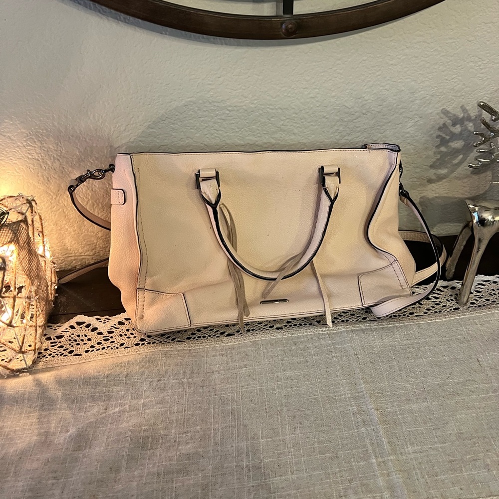 Rebecca Minkoff Satchel